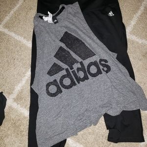 Adidas set